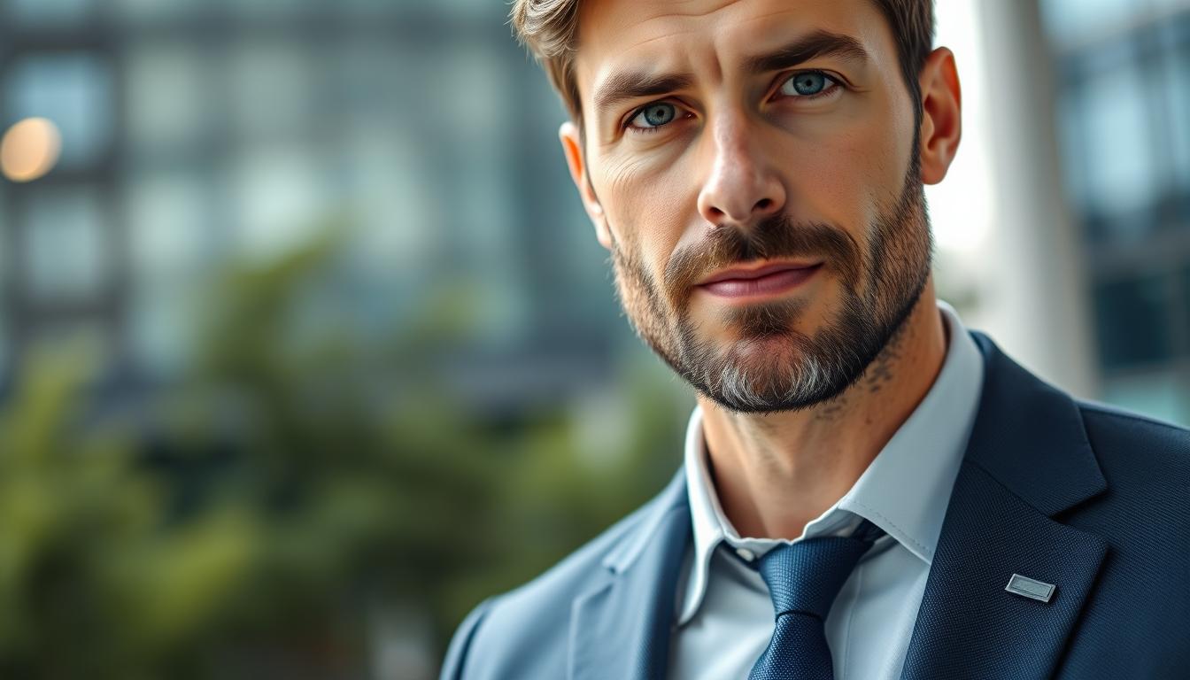 Property transactions support specialist