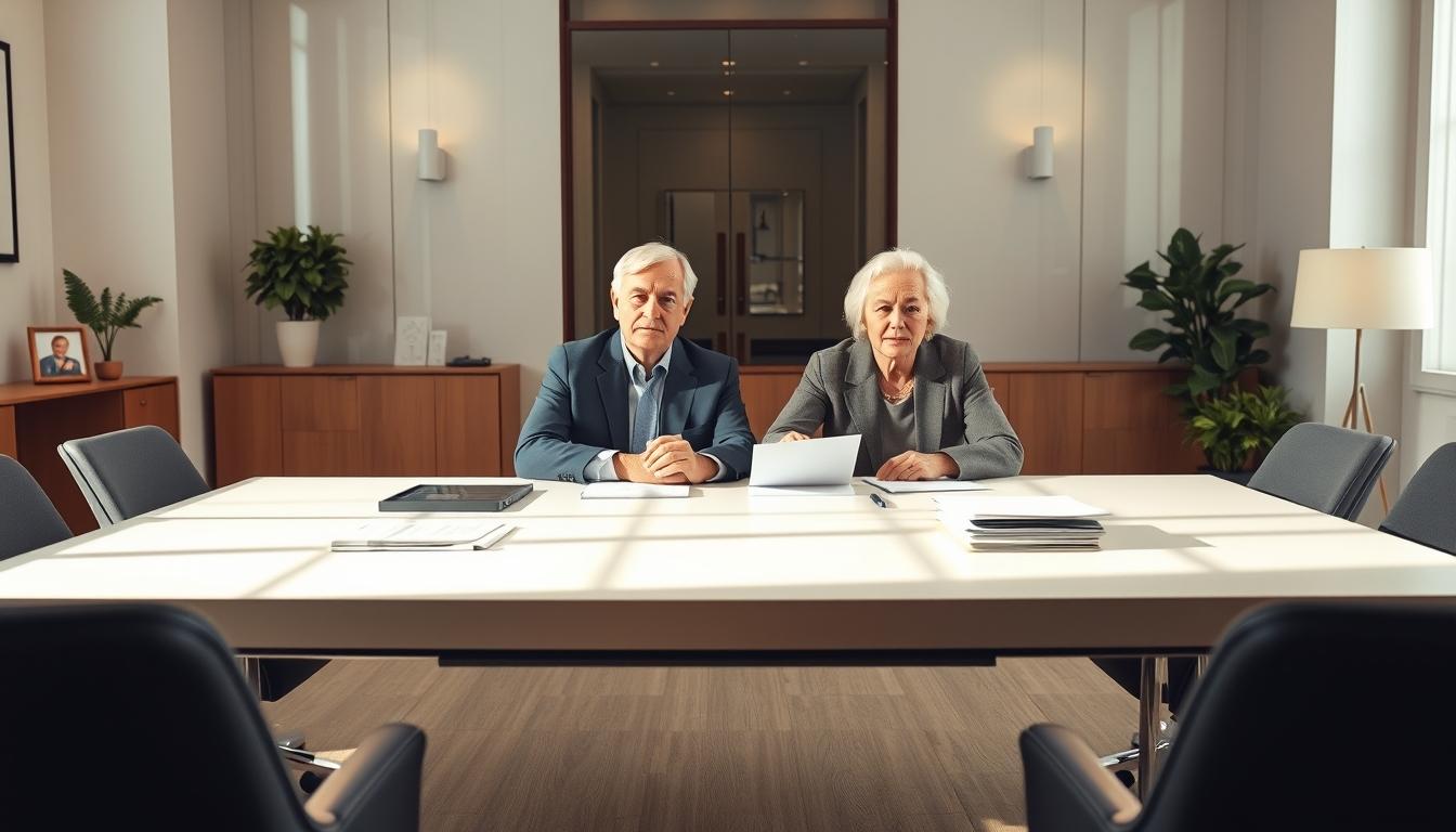 Real estate closing coordination and deal planning